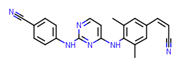 Picture of Rilpivirine