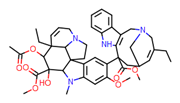 Picture of Vinorelbine