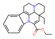 Picture of Vinpocetine