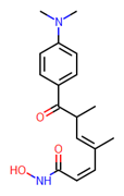 Picture of Trichostatin A