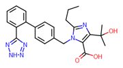 Picture of Olmesartan