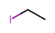 Picture of 　Iodoethane