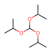 Picture of Tri-iso-propyl orthoformate