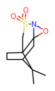 Picture of (1S)-(+)-(10-CAMPHORSULFONYL)OXAZIRIDINE
