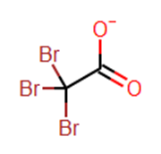Picture of Tribromoacetic acid