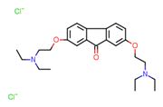 Picture of Tilorone