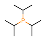 Picture of Triisopropylphosphine