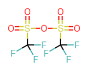Picture of Trifluoromethanesulphonic acid anhydride