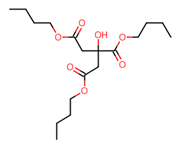 Picture of Tributyl citrate