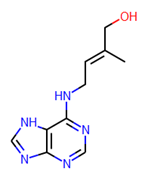 Picture of trans-zeatin