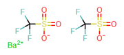 Picture of Trifluoromethanesulfonic acid