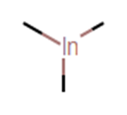 Picture of Trimethylindium