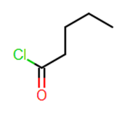 Picture of Valeryl chloride