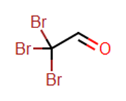 Picture of tribromoacetaldehyde