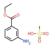 Picture of TRICAINE