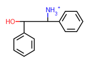 Picture of (1s,2r)-2-amino-1,2-diphenylethanol