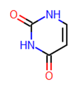 Picture of URACIL