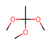 Picture of Trimethyl Orthoacetate