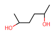 Picture of (2S,5s)-(+)-hexanediol
