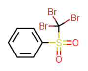 Picture of Tribromide methylphenyl sulfone