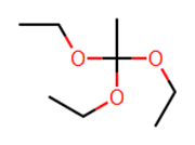 Picture of Triethyl orthoacetate(TEOA)