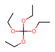 Picture of triethoxy-methoxy-ethane