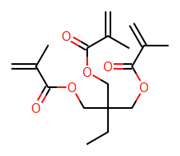Picture of Trimethylolpropane trimethacrylate