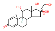 Picture of Triamcinolone
