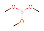 Picture of Trimethoxyborane