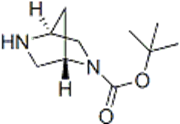 Picture of (1S,4S)-2-Boc-2,5-diazabicyclo[2.2.1]heptane