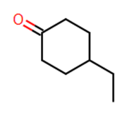 Picture of trans-4-ethylcyclohexanone