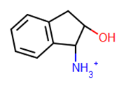Picture of (1S,2R)-(+)-cis-1-Aminoindan-2-ol