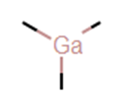 Picture of Trimethylgallium