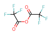 Picture of Trifluoroacetic acid anhydride