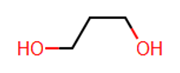Picture of Trimethylene glycol