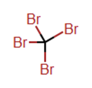 Picture of Tetrabromomethane