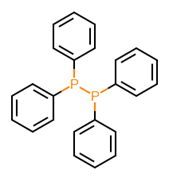 Picture of Tetraphenylbiphosphine