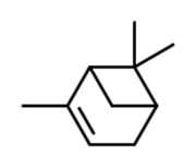 Picture of (1S)-(-)-alpha-Pinene