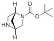 Picture of (1R,4R)-tert-butyl 2,5-diazabicyclo[2.2.1]heptane-2-carboxylate