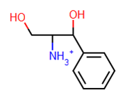 Picture of (1S,2S)-(+)-2-AMINO-1-PHENYL-1,3-PROPANEDIOL
