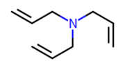 Picture of Triallylamine