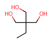 Picture of Trihydroxymethylpropane