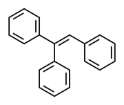 Picture of Triphenylethylene