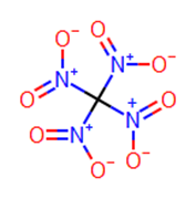 Picture of Tetranitromethane