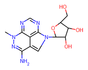 Picture of Triciribine