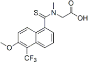 Picture of Tolrestat