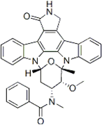 Picture of PKC412