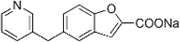 Picture of Sodium furegrelate