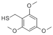 Picture of (2,4,6-triMethoxyphenyl) Methanethiol