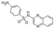 Picture of Sulfaquinoxaline